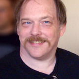 Eric S. Raymond — Himself - Author