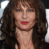 Beata Pozniak — Marina Oswald