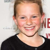 Rosa Bakker — Youngest Daughter