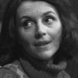 Bríet Héðinsdóttir — Ráðherrafrú