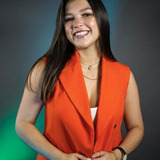 Juliana Rivera Diaz — María