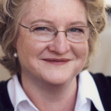 Марселин Хьюго — Mrs. Harrison