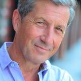 Charles Shaughnessy — Detective Meany