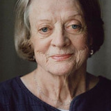 Мэгги Смит — Violet Crawley, Dowager Countess of Grantham