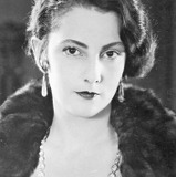 Barbara Bedford — Party Hostess (uncredited)