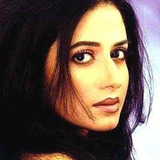 Priya Gill — Geeta