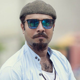 Bijay Baral — Amar