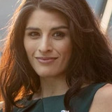 Julia Avila — Self