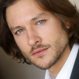 Michael Graziadei — Travis