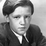 Tony Wager — Young Pip