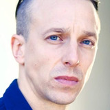 Патрик Костильо — Artist