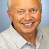 Lawrence Jonasson — White House Attendee