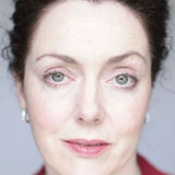 Derbhle Crotty — Mrs. Connolly