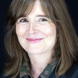 Tatiana Vialle — Vito's Maid