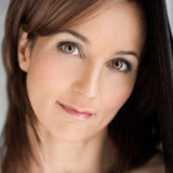 Michelle Brezinski — Julia Lancaster