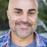 Дэнни Паркер-Лопес — Man [Tenement Bldg.]