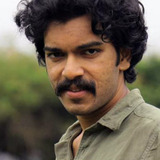 Dhanesh Anand — Rajesh