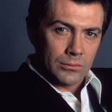 Lewis Collins — Capt. Peter Skellen