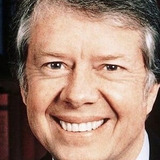 Jimmy Carter — Self (archive footage)