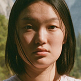 Lilly Hu — Tong Tong