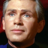 Michael Strong — Brig. Gen. Hobart Carver