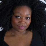 Sabine Pakora — Gracieuse, the salon manager