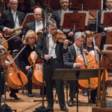 San Francisco Symphony — Self