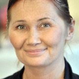 Елена Ворончихина