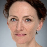 Susie Trayling — Susan