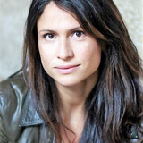 Sonia Mankaï — Arab Nurse