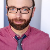 Morgan Peter Brown — Daniel