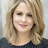 Melissa Pirrera — Allison's Friend