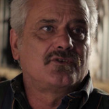 Marco Stefanelli — Bugsy's Gang (uncredited)