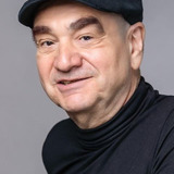 Gilles Tschudi — Vladimir