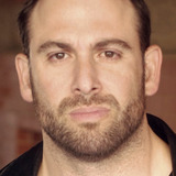 Stink Fisher — Mr. Connors