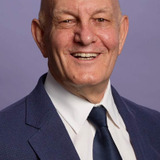 Paul Albe — Jim McCord