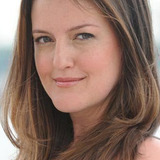 Jennifer Simard — Bride-To-Be