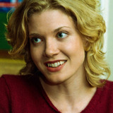 Jennifer Lien — Davina