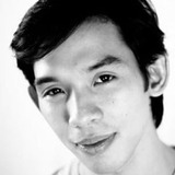 Keith Chin — Prince Chulalongkorn