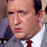 Jacques Dynam — L' abbé Bournisien