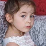 Amelie Elisa Klein — Shrovetide Witch