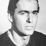 James Anderson — Bob Ewell