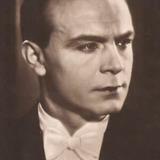 Paul Hartmann — The Duke of Olivares