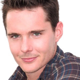 Andrew Supanz — Jason