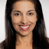 Veena Bidasha — Bar Dancer