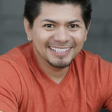 Eduardo Ambriz DeColosio — Pedestrian #2