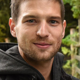 Robert Finster — Peter