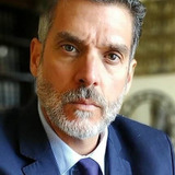 Javier Mora — Siberiano