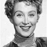 Betty Garrett — Catherine