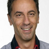 András Csonka — Casting Director Karlheinz